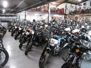 North Cornwall Motorcycles