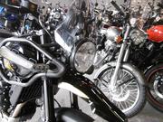 North Cornwall Motorcycles