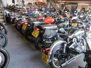 North Cornwall Motorcycles