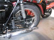 North Cornwall Motorcycles