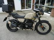 North Cornwall Motorcycles