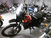 North Cornwall Motorcycles