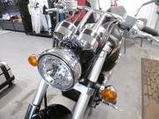 North Cornwall Motorcycles