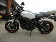 North Cornwall Motorcycles