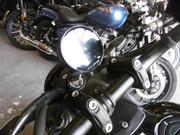 North Cornwall Motorcycles