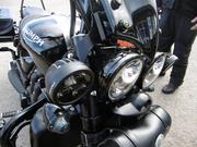 North Cornwall Motorcycles