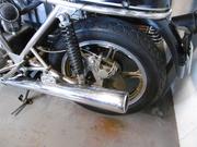 North Cornwall Motorcycles