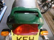 North Cornwall Motorcycles