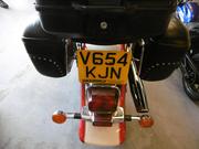 North Cornwall Motorcycles