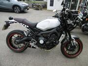 North Cornwall Motorcycles