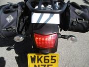 North Cornwall Motorcycles