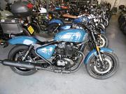 North Cornwall Motorcycles