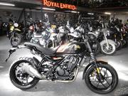 North Cornwall Motorcycles