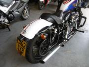 North Cornwall Motorcycles