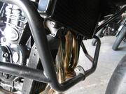 North Cornwall Motorcycles