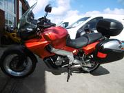 North Cornwall Motorcycles