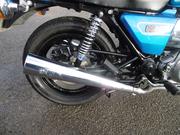 North Cornwall Motorcycles