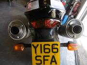North Cornwall Motorcycles