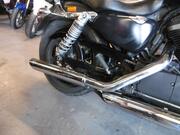 North Cornwall Motorcycles