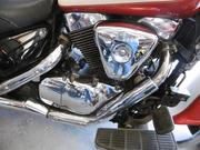 North Cornwall Motorcycles