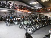 North Cornwall Motorcycles