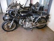 North Cornwall Motorcycles