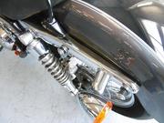 North Cornwall Motorcycles