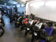 North Cornwall Motorcycles