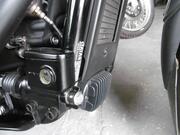 North Cornwall Motorcycles