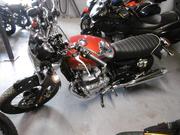North Cornwall Motorcycles