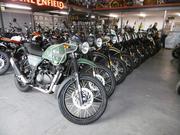 North Cornwall Motorcycles