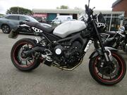 North Cornwall Motorcycles