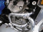 North Cornwall Motorcycles