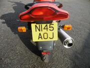 North Cornwall Motorcycles