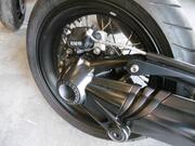 North Cornwall Motorcycles