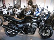 North Cornwall Motorcycles