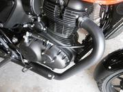North Cornwall Motorcycles