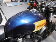 North Cornwall Motorcycles