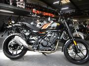 North Cornwall Motorcycles