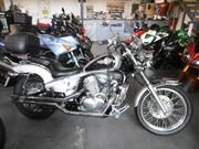 North Cornwall Motorcycles