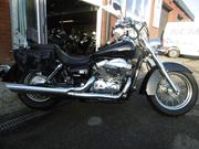 North Cornwall Motorcycles