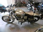 North Cornwall Motorcycles