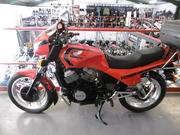 North Cornwall Motorcycles