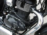 North Cornwall Motorcycles