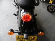 North Cornwall Motorcycles
