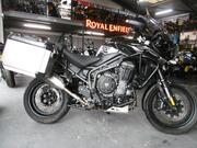 North Cornwall Motorcycles
