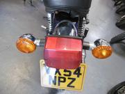 North Cornwall Motorcycles