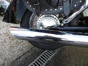 North Cornwall Motorcycles