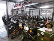 North Cornwall Motorcycles