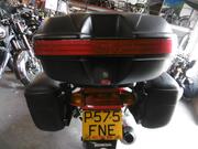 North Cornwall Motorcycles